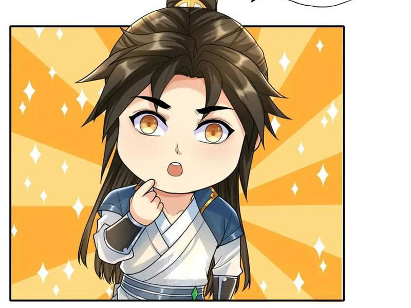 Ta Có Thể Đốn Ngộ Vô Hạn Chap 117 - Next Chap 118