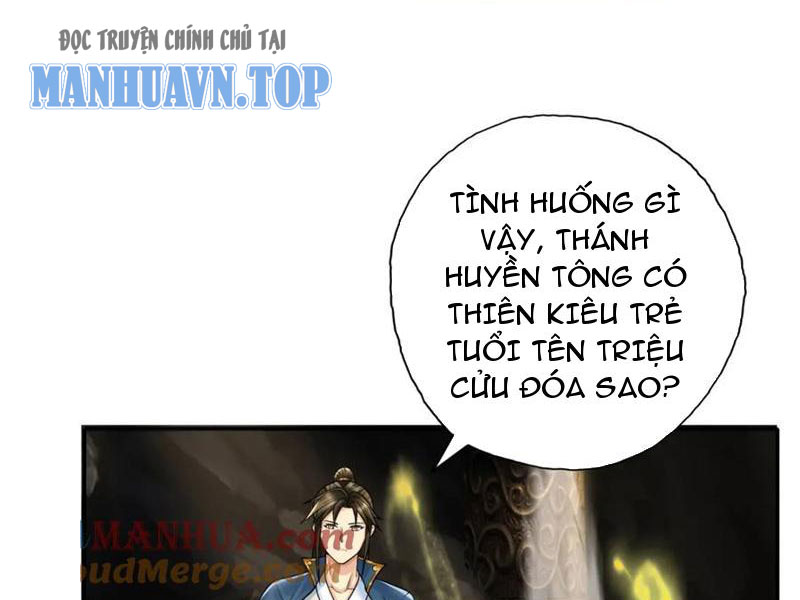 Ta Có Thể Đốn Ngộ Vô Hạn Chap 117 - Next Chap 118