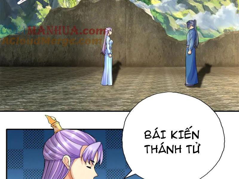 Ta Có Thể Đốn Ngộ Vô Hạn Chap 117 - Next Chap 118
