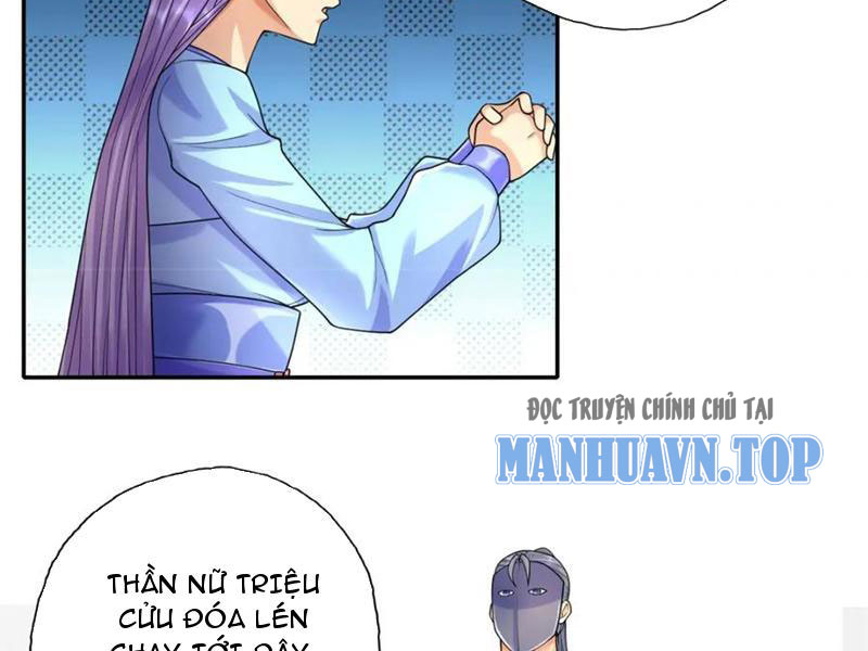 Ta Có Thể Đốn Ngộ Vô Hạn Chap 117 - Next Chap 118