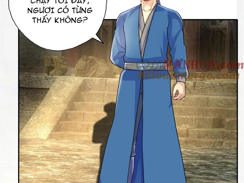 Ta Có Thể Đốn Ngộ Vô Hạn Chap 117 - Next Chap 118