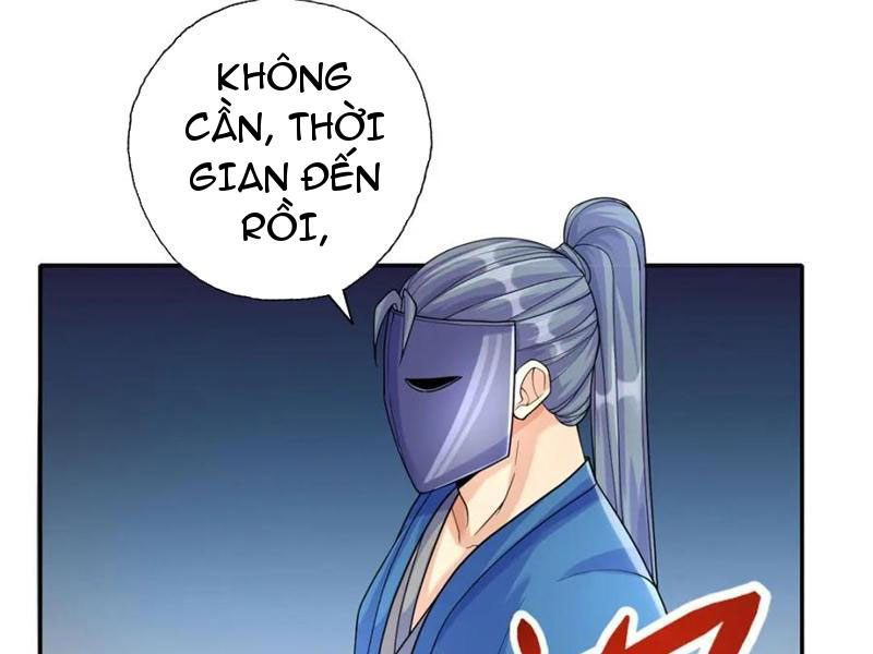 Ta Có Thể Đốn Ngộ Vô Hạn Chap 117 - Next Chap 118