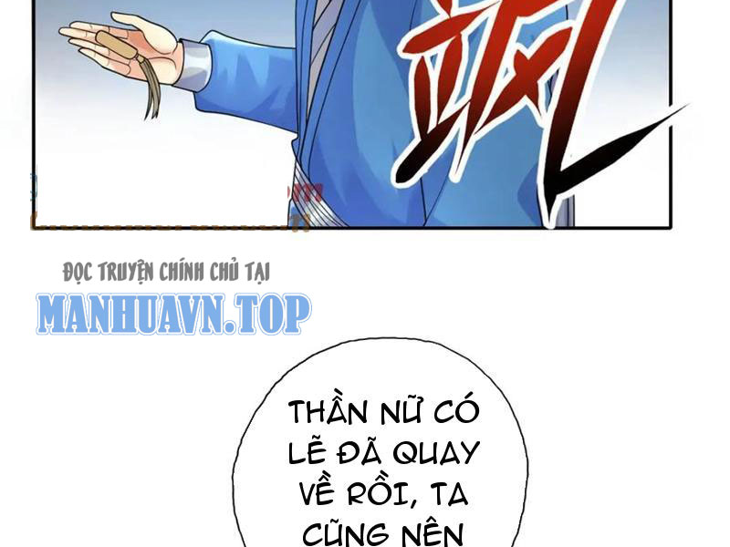 Ta Có Thể Đốn Ngộ Vô Hạn Chap 117 - Next Chap 118