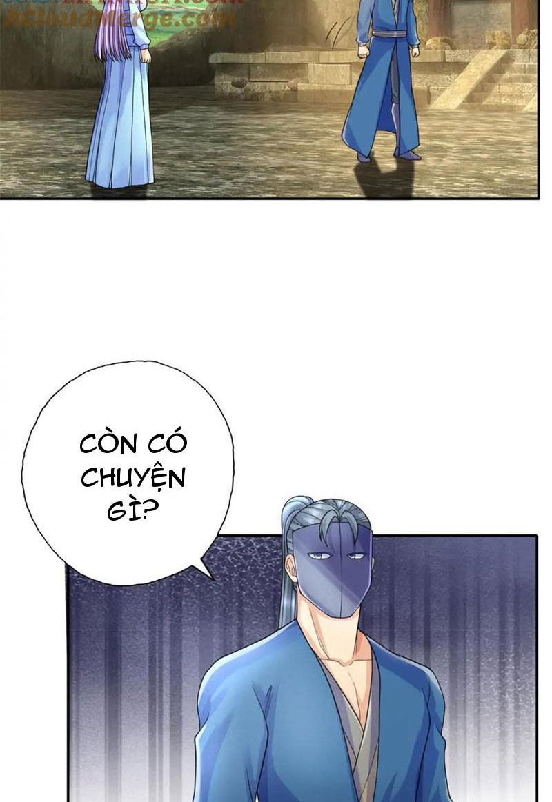 Ta Có Thể Đốn Ngộ Vô Hạn Chap 118 - Next Chap 119