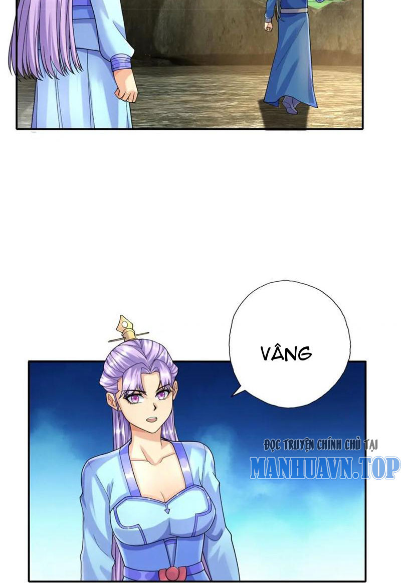 Ta Có Thể Đốn Ngộ Vô Hạn Chap 118 - Next Chap 119