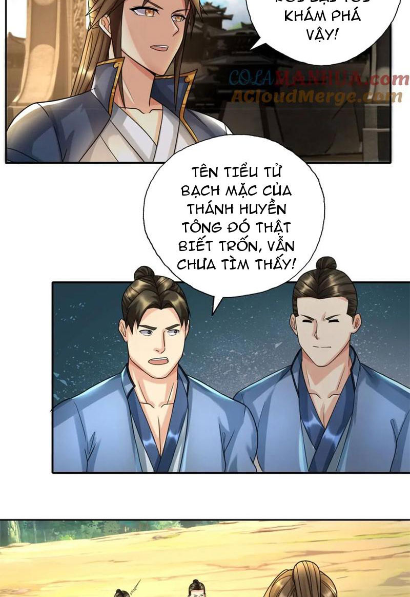Ta Có Thể Đốn Ngộ Vô Hạn Chap 118 - Next Chap 119