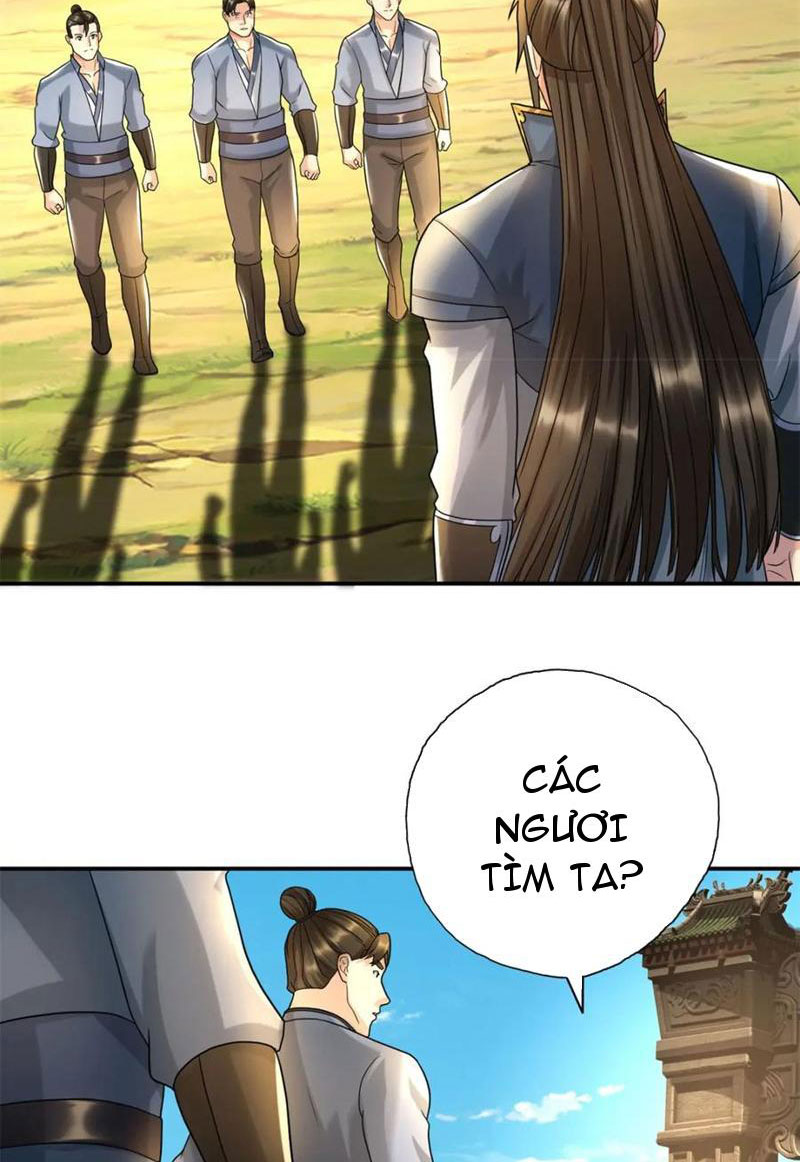 Ta Có Thể Đốn Ngộ Vô Hạn Chap 118 - Next Chap 119