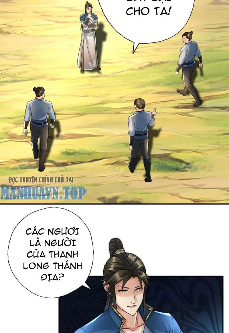 Ta Có Thể Đốn Ngộ Vô Hạn Chap 118 - Next Chap 119