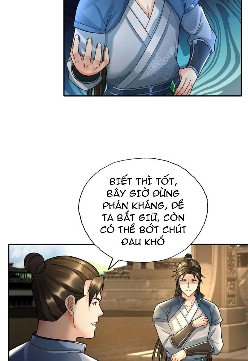 Ta Có Thể Đốn Ngộ Vô Hạn Chap 118 - Next Chap 119