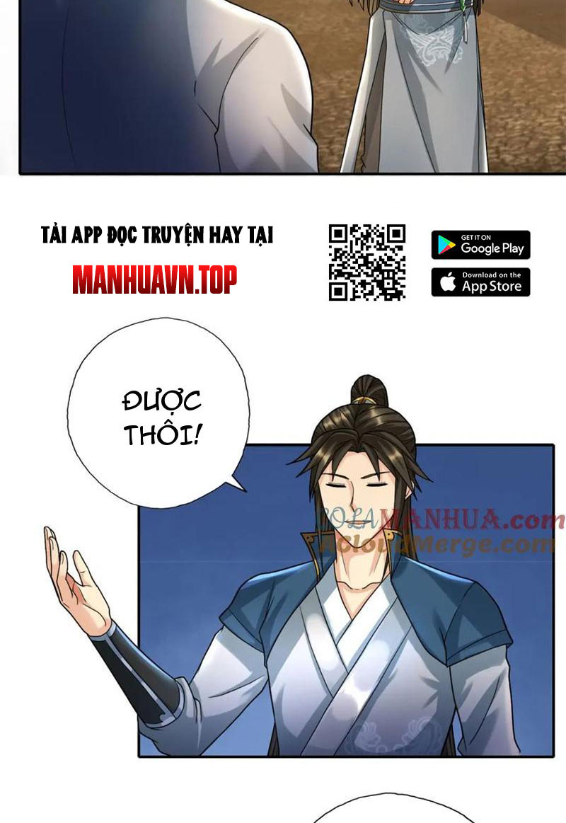 Ta Có Thể Đốn Ngộ Vô Hạn Chap 118 - Next Chap 119