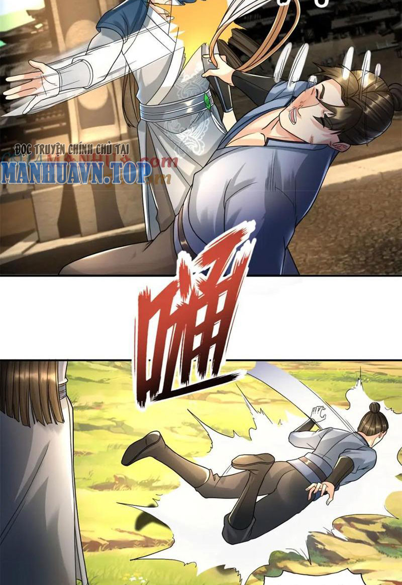Ta Có Thể Đốn Ngộ Vô Hạn Chap 118 - Next Chap 119