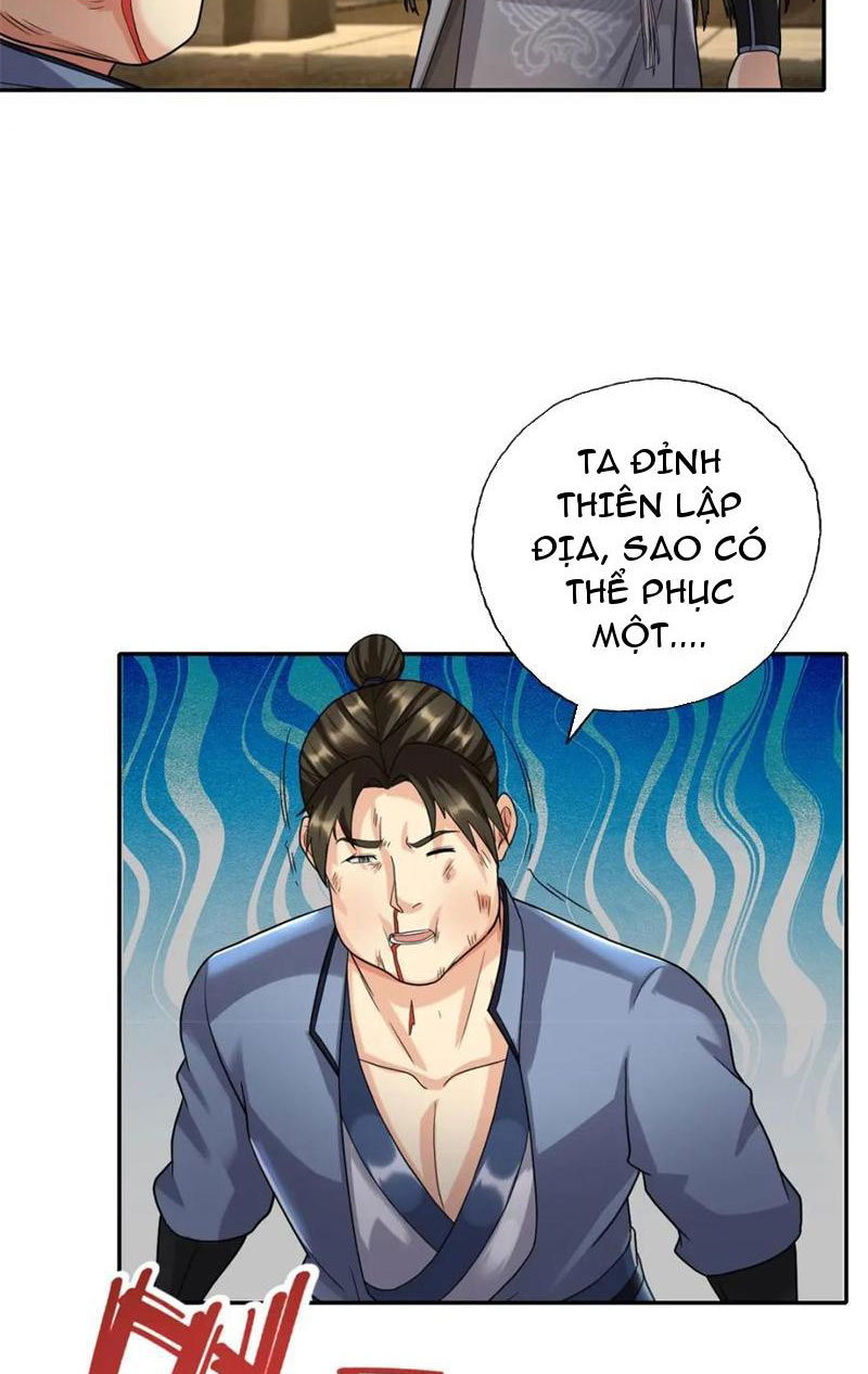 Ta Có Thể Đốn Ngộ Vô Hạn Chap 119 - Next Chap 120