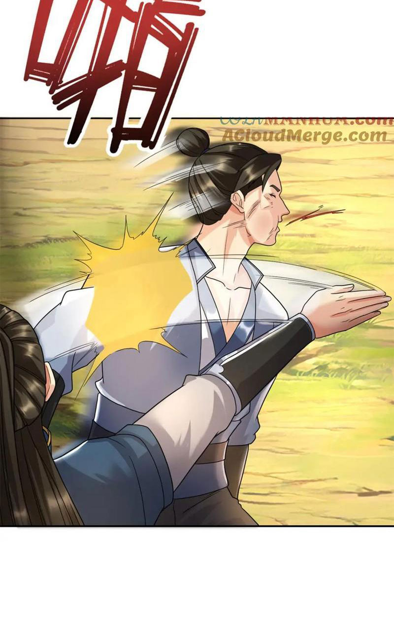 Ta Có Thể Đốn Ngộ Vô Hạn Chap 119 - Next Chap 120