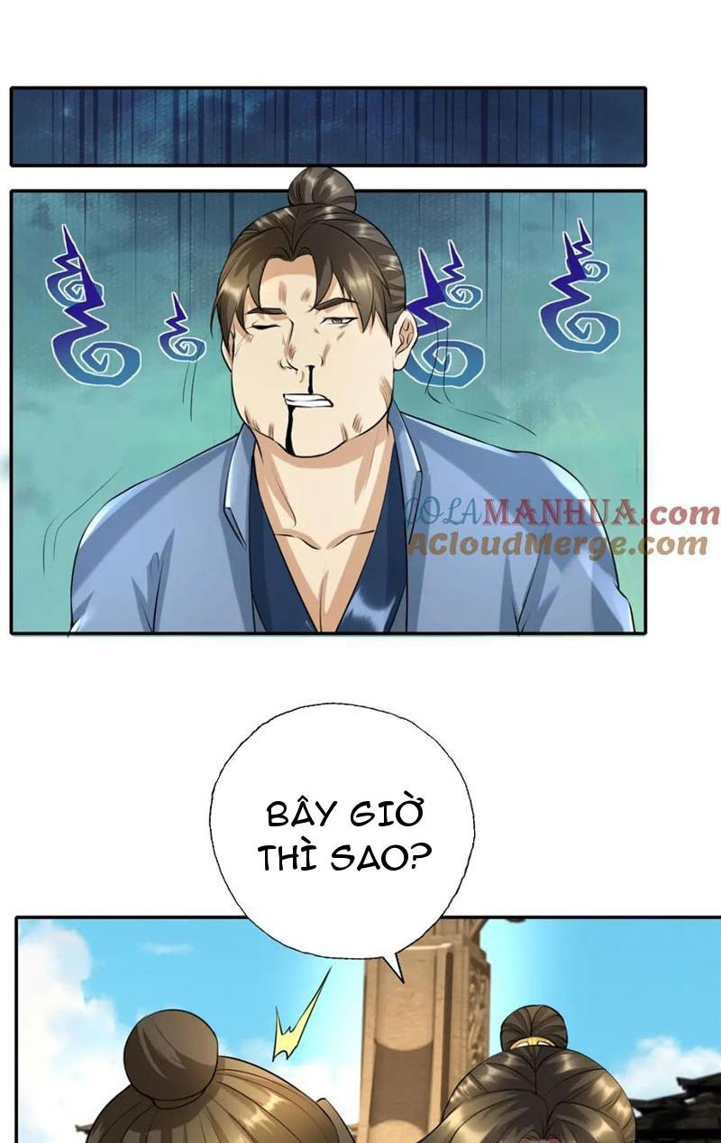 Ta Có Thể Đốn Ngộ Vô Hạn Chap 119 - Next Chap 120