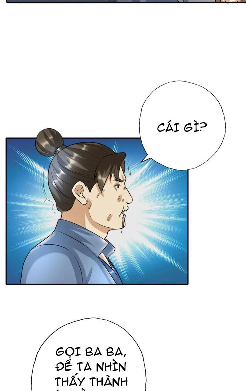 Ta Có Thể Đốn Ngộ Vô Hạn Chap 119 - Next Chap 120
