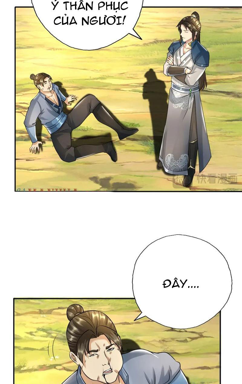 Ta Có Thể Đốn Ngộ Vô Hạn Chap 119 - Next Chap 120