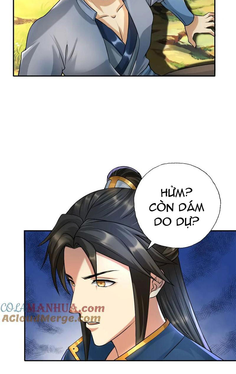 Ta Có Thể Đốn Ngộ Vô Hạn Chap 119 - Next Chap 120