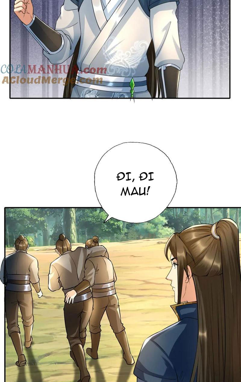 Ta Có Thể Đốn Ngộ Vô Hạn Chap 119 - Next Chap 120