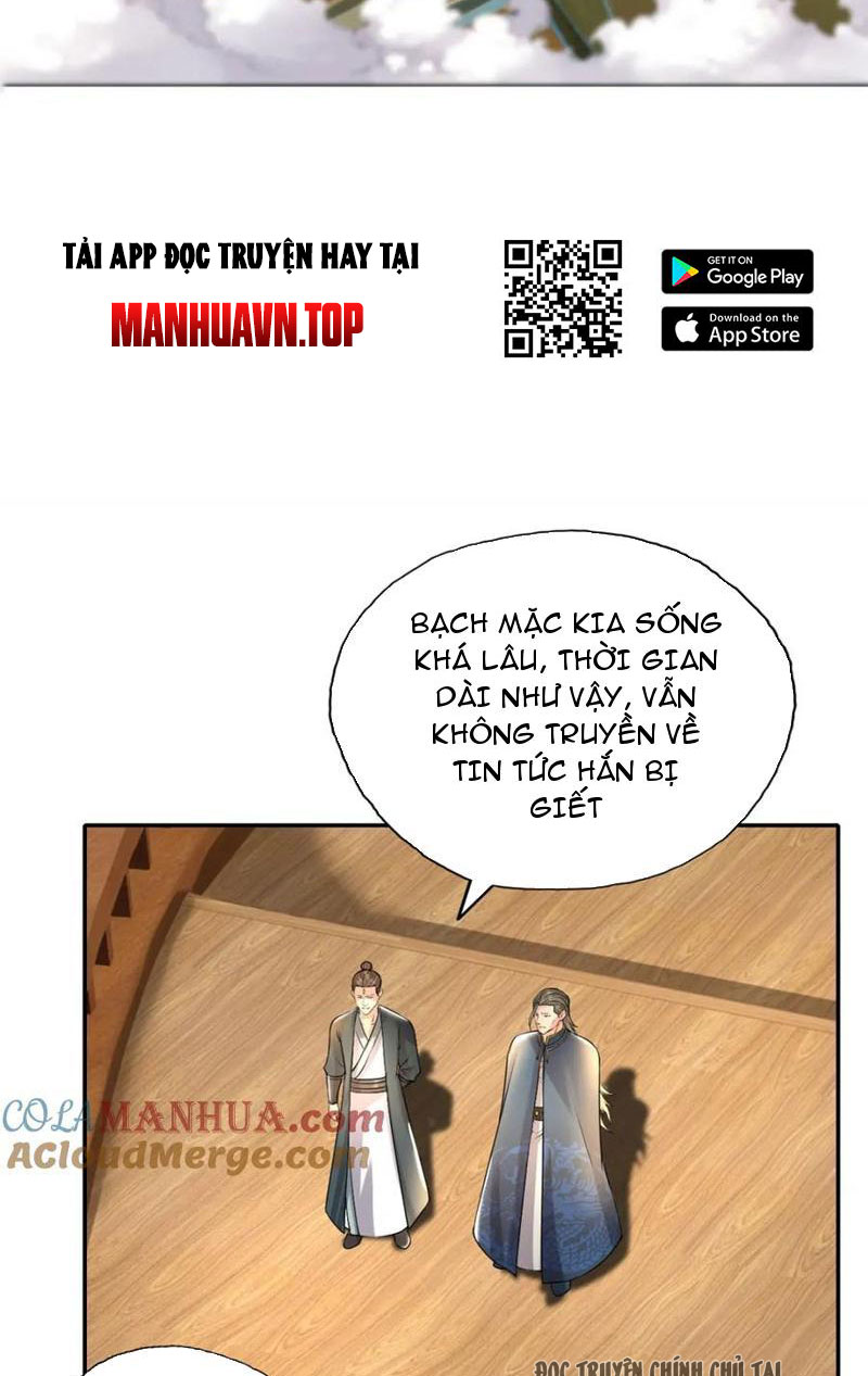 Ta Có Thể Đốn Ngộ Vô Hạn Chap 119 - Next Chap 120