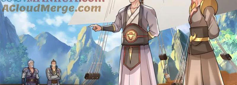 Ta Có Thể Đốn Ngộ Vô Hạn Chap 119 - Next Chap 120