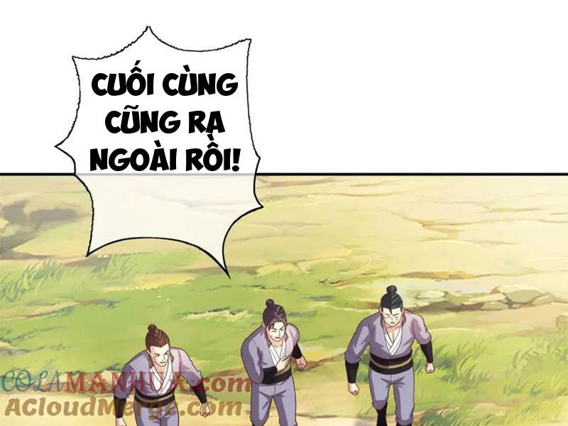 Ta Có Thể Đốn Ngộ Vô Hạn Chap 120 - Next Chap 121