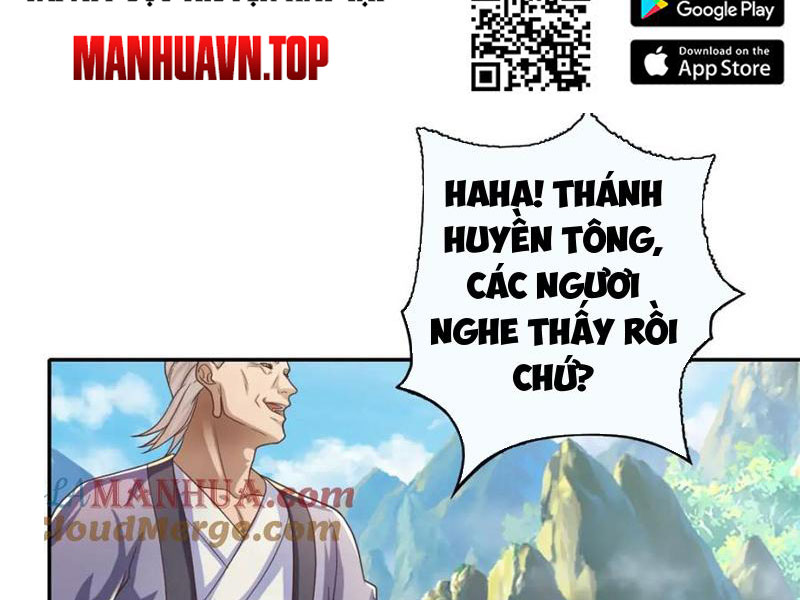 Ta Có Thể Đốn Ngộ Vô Hạn Chap 120 - Next Chap 121
