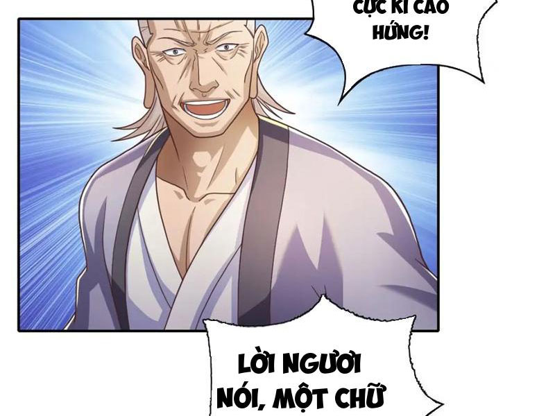 Ta Có Thể Đốn Ngộ Vô Hạn Chap 120 - Next Chap 121