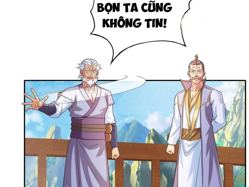Ta Có Thể Đốn Ngộ Vô Hạn Chap 120 - Next Chap 121