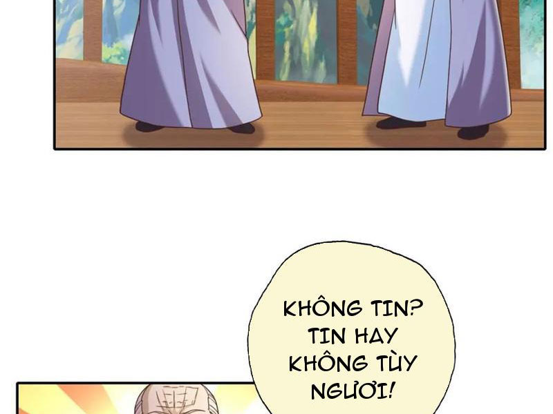 Ta Có Thể Đốn Ngộ Vô Hạn Chap 120 - Next Chap 121