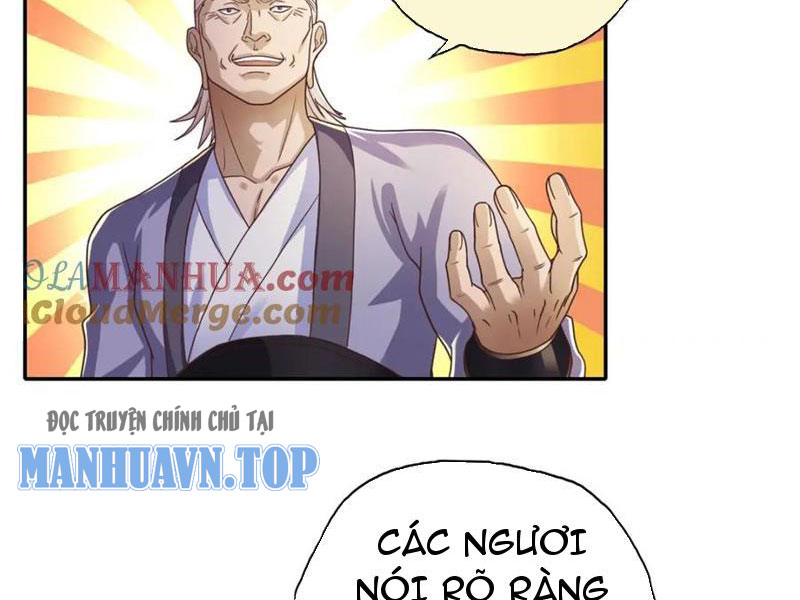 Ta Có Thể Đốn Ngộ Vô Hạn Chap 120 - Next Chap 121