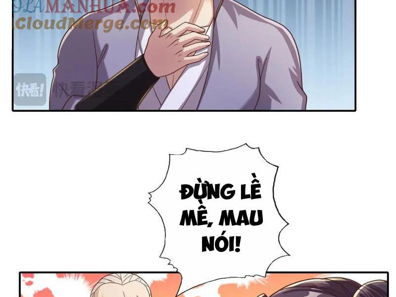 Ta Có Thể Đốn Ngộ Vô Hạn Chap 120 - Next Chap 121