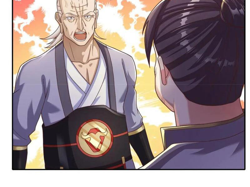Ta Có Thể Đốn Ngộ Vô Hạn Chap 120 - Next Chap 121
