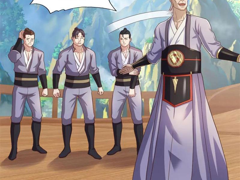 Ta Có Thể Đốn Ngộ Vô Hạn Chap 120 - Next Chap 121