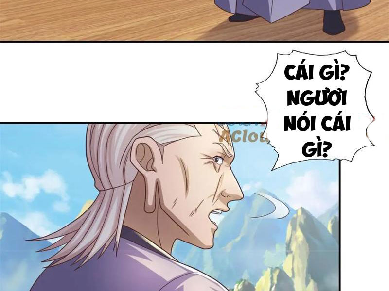 Ta Có Thể Đốn Ngộ Vô Hạn Chap 120 - Next Chap 121