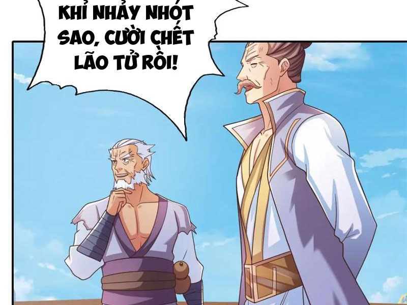 Ta Có Thể Đốn Ngộ Vô Hạn Chap 120 - Next Chap 121
