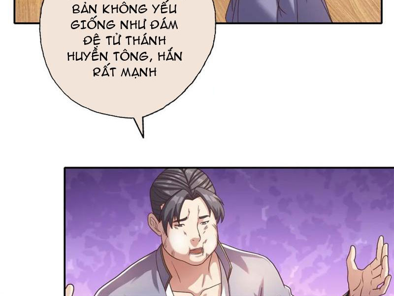 Ta Có Thể Đốn Ngộ Vô Hạn Chap 120 - Next Chap 121