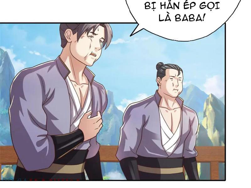 Ta Có Thể Đốn Ngộ Vô Hạn Chap 120 - Next Chap 121