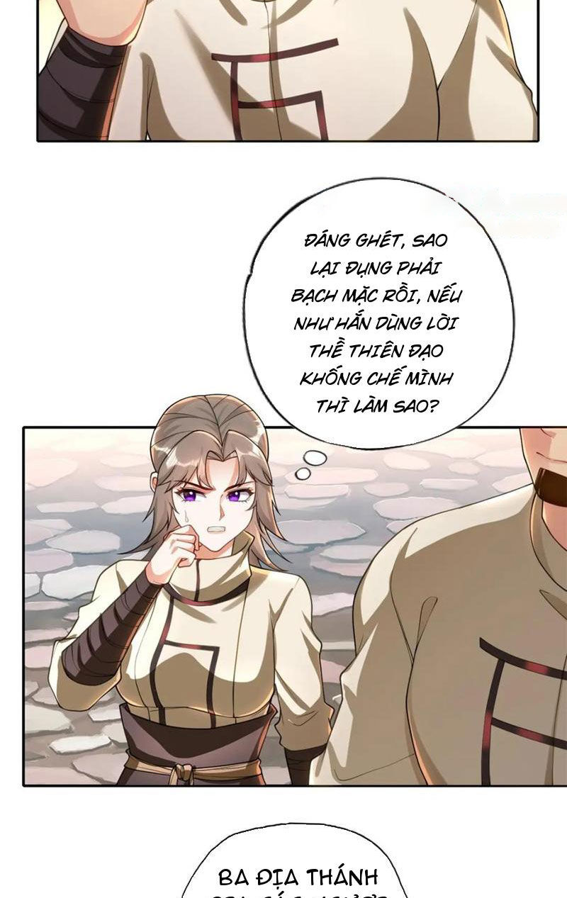 Ta Có Thể Đốn Ngộ Vô Hạn Chap 121 - Next Chap 122