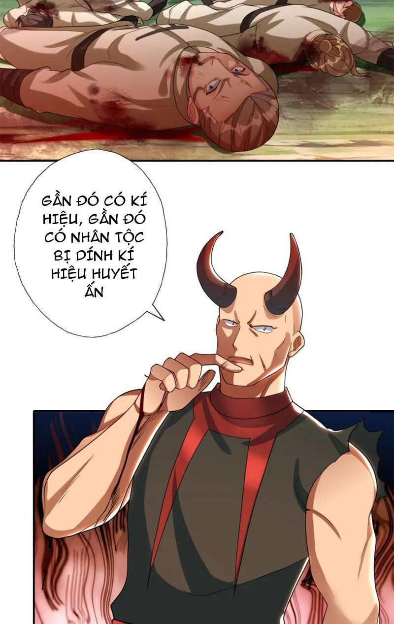 Ta Có Thể Đốn Ngộ Vô Hạn Chap 121 - Next Chap 122