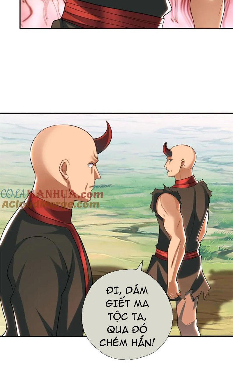 Ta Có Thể Đốn Ngộ Vô Hạn Chap 121 - Next Chap 122
