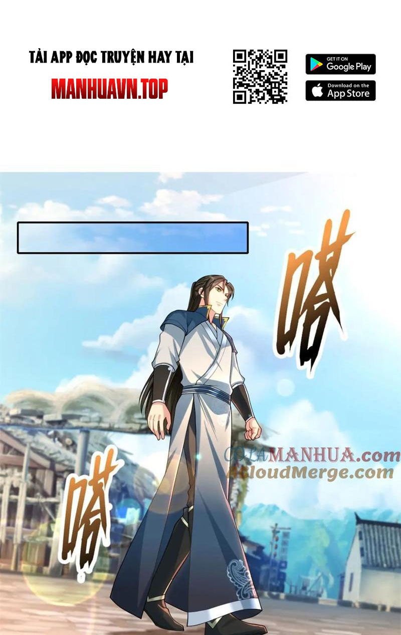 Ta Có Thể Đốn Ngộ Vô Hạn Chap 121 - Next Chap 122