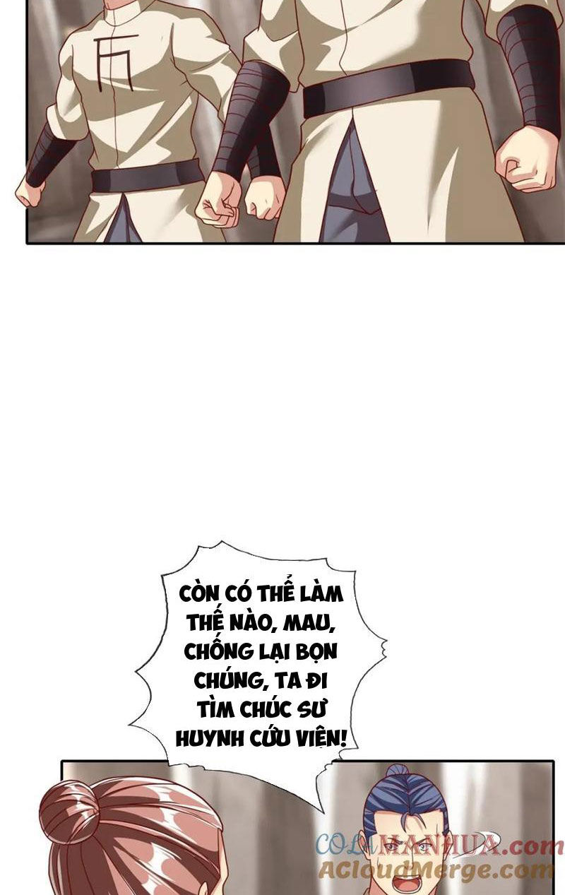 Ta Có Thể Đốn Ngộ Vô Hạn Chap 122 - Next Chap 123
