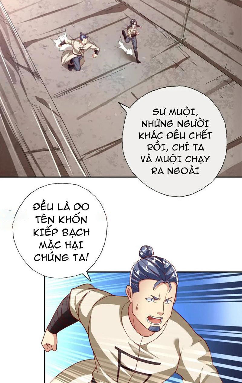 Ta Có Thể Đốn Ngộ Vô Hạn Chap 122 - Next Chap 123