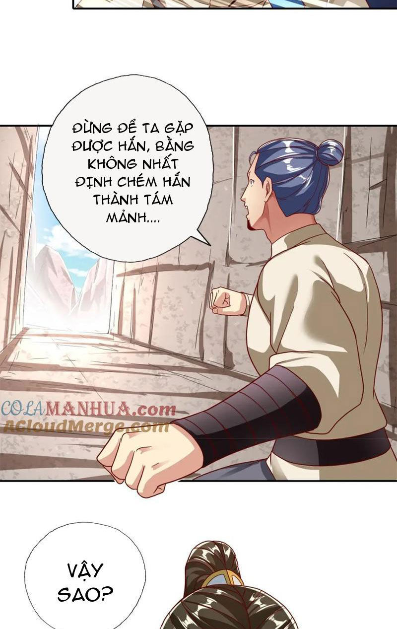 Ta Có Thể Đốn Ngộ Vô Hạn Chap 122 - Next Chap 123