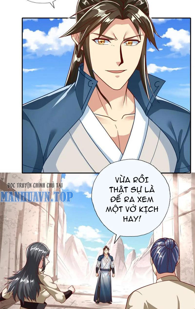 Ta Có Thể Đốn Ngộ Vô Hạn Chap 122 - Next Chap 123