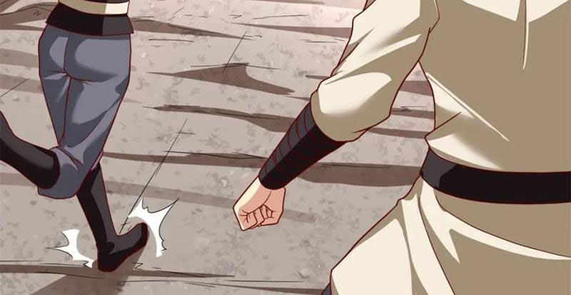 Ta Có Thể Đốn Ngộ Vô Hạn Chap 122 - Next Chap 123
