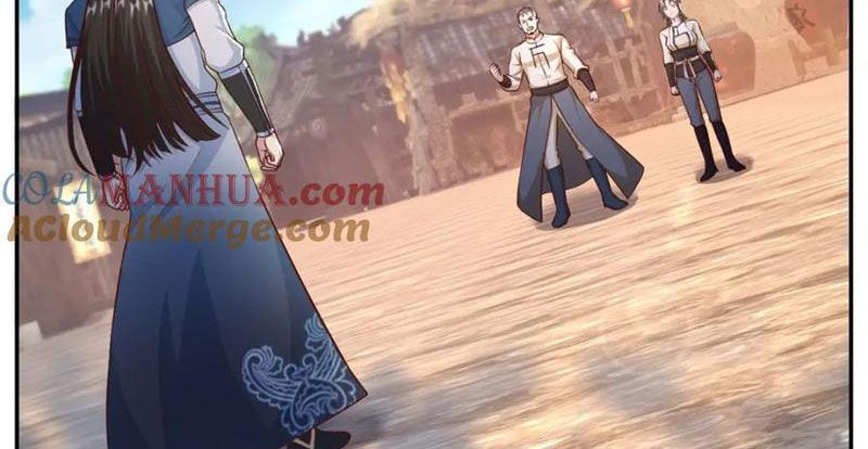 Ta Có Thể Đốn Ngộ Vô Hạn Chap 122 - Next Chap 123