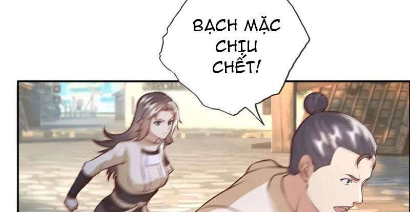 Ta Có Thể Đốn Ngộ Vô Hạn Chap 122 - Next Chap 123