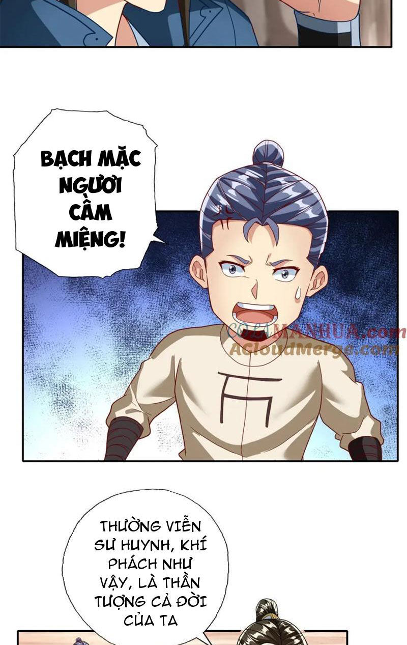 Ta Có Thể Đốn Ngộ Vô Hạn Chap 122 - Next Chap 123