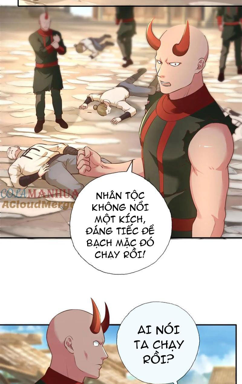 Ta Có Thể Đốn Ngộ Vô Hạn Chap 123 - Next Chap 124